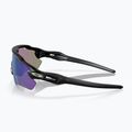 Ochelari de soare Oakley Radar EV Path matte black/prizm jade polarized 8