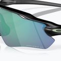 Ochelari de soare Oakley Radar EV Path matte black/prizm jade polarized 9