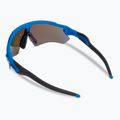Ochelari de soare Oakley Radar EV Path matte sapphire/prizm sapphire polarized 2