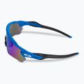 Ochelari de soare Oakley Radar EV Path matte sapphire/prizm sapphire polarized 4