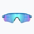 Ochelari de soare Oakley Radar EV Path matte sapphire/prizm sapphire polarized 6