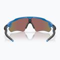 Ochelari de soare Oakley Radar EV Path matte sapphire/prizm sapphire polarized 7