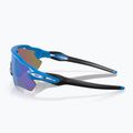 Ochelari de soare Oakley Radar EV Path matte sapphire/prizm sapphire polarized 8