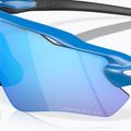 Ochelari de soare Oakley Radar EV Path matte sapphire/prizm sapphire polarized 9