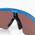 Ochelari de soare Oakley Radar EV Path matte sapphire/prizm sapphire polarized 10