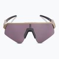 Ochelari de soare Oakley Sutro Lite Sweep matte terrain tan/prizm road black 3