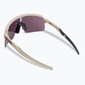 Ochelari de soare Oakley Sutro Lite matte sand/prizm road black 2