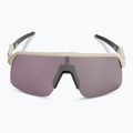 Ochelari de soare Oakley Sutro Lite matte sand/prizm road black 3