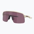 Ochelari de soare Oakley Sutro Lite matte sand/prizm road black 5