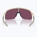 Ochelari de soare Oakley Sutro Lite matte sand/prizm road black 7