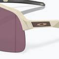 Ochelari de soare Oakley Sutro Lite matte sand/prizm road black 9
