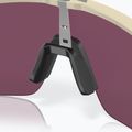 Ochelari de soare Oakley Sutro Lite matte sand/prizm road black 10