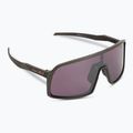 Ochelari de soare Oakley Sutro matte olive/prizm road black