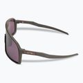 Ochelari de soare Oakley Sutro matte olive/prizm road black 4