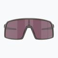 Ochelari de soare Oakley Sutro matte olive/prizm road black 6