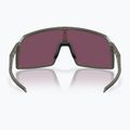 Ochelari de soare Oakley Sutro matte olive/prizm road black 7