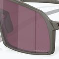 Ochelari de soare Oakley Sutro matte olive/prizm road black 9