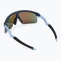 Ochelari de soare pentru copii  Oakley Resistor blue steel/prizm sapphire 2