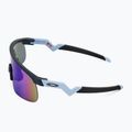 Ochelari de soare pentru copii  Oakley Resistor blue steel/prizm sapphire 4