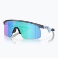 Ochelari de soare pentru copii  Oakley Resistor blue steel/prizm sapphire 5