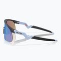 Ochelari de soare pentru copii  Oakley Resistor blue steel/prizm sapphire 3