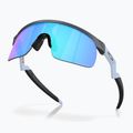 Ochelari de soare pentru copii  Oakley Resistor blue steel/prizm sapphire 8