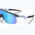 Ochelari de soare pentru copii  Oakley Resistor blue steel/prizm sapphire 10