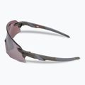 Ochelari de soare Oakley Encoder matte olive/prizm road black 4