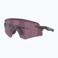 Ochelari de soare Oakley Encoder matte olive/prizm road black 5
