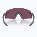 Ochelari de soare Oakley Encoder matte olive/prizm road black 7