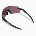 Ochelari de soare Oakley Encoder Strike Vented matte grey smoke/prizm road black 2