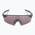 Ochelari de soare Oakley Encoder Strike Vented matte grey smoke/prizm road black 3