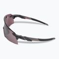Ochelari de soare Oakley Encoder Strike Vented matte grey smoke/prizm road black 4