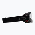 Ochelari de ciclismOakley Airbrake MTB black gunmetal/clear 2