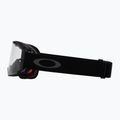 Ochelari de ciclismOakley Airbrake MTB black gunmetal/clear 6
