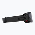 Ochelari de ciclism Oakley Airbrake MTB carbon fiber/light grey 2