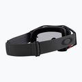 Ochelari de ciclism Oakley Airbrake MTB carbon fiber/light grey 3