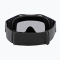 Ochelari de ciclism Oakley Airbrake MTB carbon fiber/light grey 4
