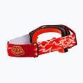 Ochelari de ciclism Oakley Airbrake MTB tld red lightning/clear 3