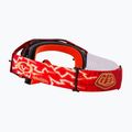 Ochelari de ciclism Oakley Airbrake MTB tld red lightning/clear 5