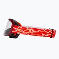 Ochelari de ciclism Oakley Airbrake MTB tld red lightning/clear 6