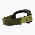 Ochelari de ciclism Oakley O Frame 2.0 Pro MTB fern dark brush/clear 3