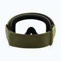 Ochelari de ciclism Oakley O Frame 2.0 Pro MTB fern dark brush/clear 4