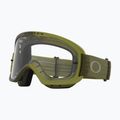 Ochelari de ciclism Oakley O Frame 2.0 Pro MTB fern dark brush/clear 6