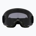 Ochelari de ciclism Oakley O Frame 2.0 Pro MTB b1b galaxy black/light grey 8