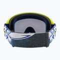 Oakley O Frame 2.0 Pro MTB ochelari de ciclism tld aripi albastre / gri închis 3