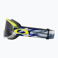Oakley O Frame 2.0 Pro MTB ochelari de ciclism tld aripi albastre / gri închis 4