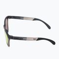 Ochelari de soare Oakley Frogskins Range matte grey smoke/grey ink/ruby 4