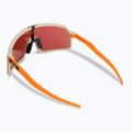 Ochelari de soare Oakley Sutro matte sand/prizm snow sapphire 2