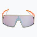 Ochelari de soare Oakley Sutro matte sand/prizm snow sapphire 3
